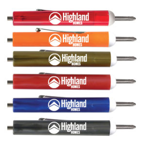 USA Made Pocket Tools