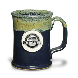 USA Made Straight Shot Mug