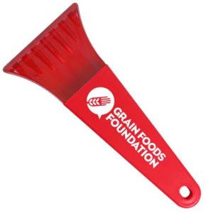 USA Made Ice Scraper