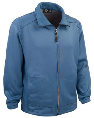 USA Made Full Zip Jacket