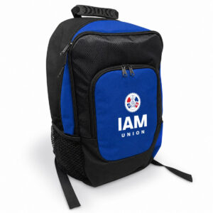 Union Made Explorer Backpack