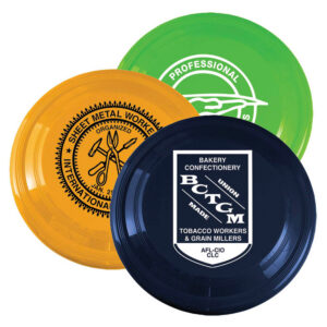USA Made Flying Disc