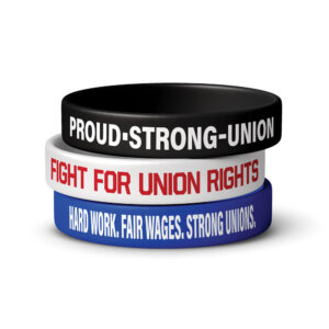 USA Made Awareness Bracelet