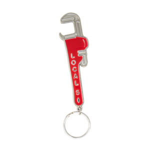 Union Made Custom Wrench Bottle Opener