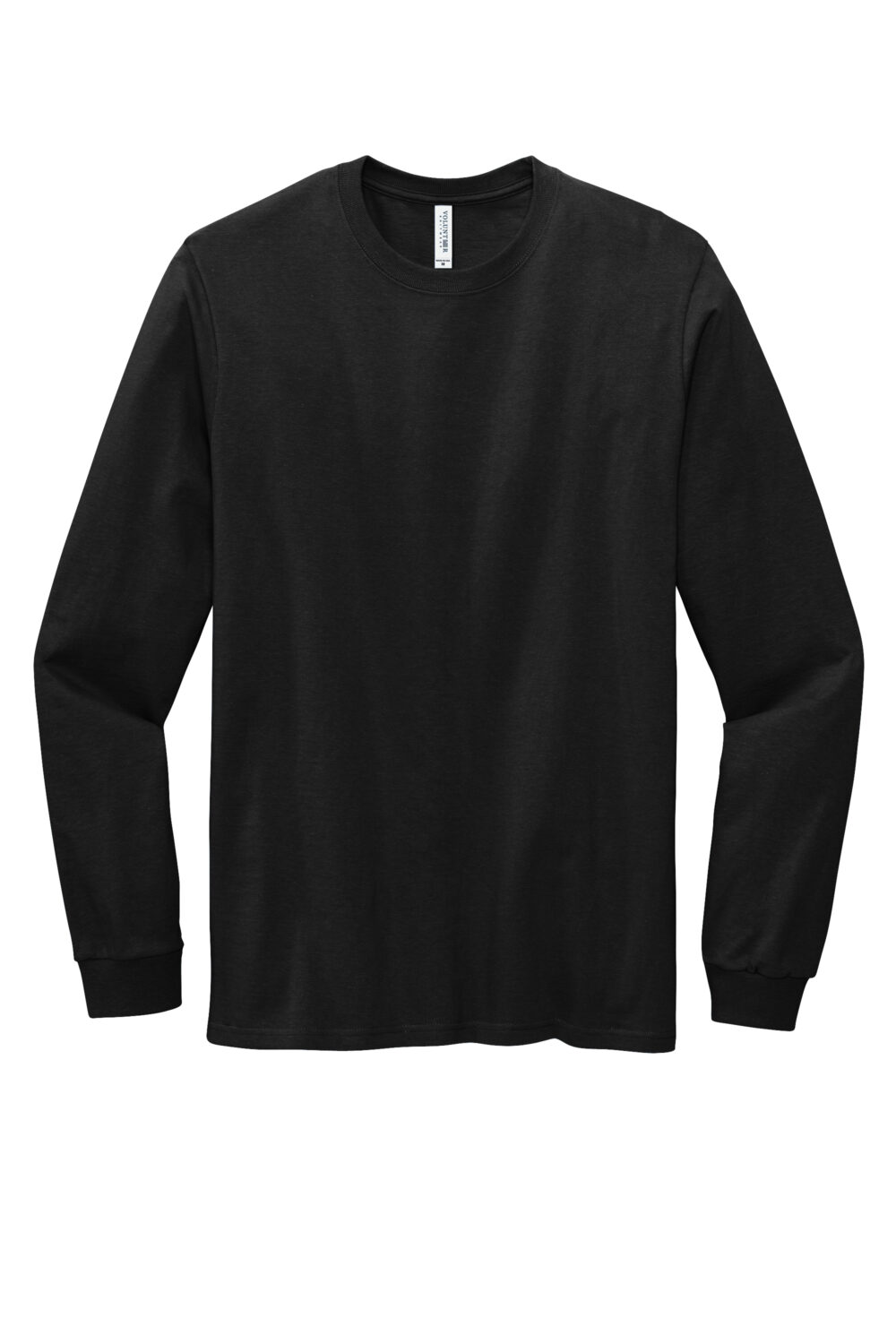 Usa Made All-American Long Sleeve Tee 5.5Oz - Image 5
