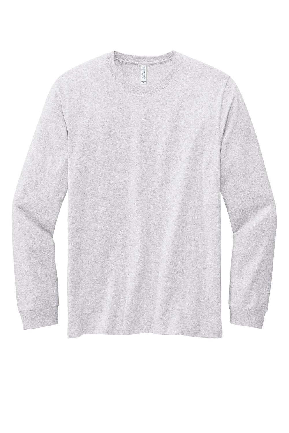 Usa Made Chore Long Sleeve Tee 6Oz. - Image 7