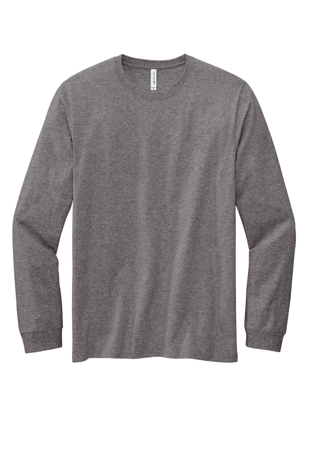 Usa Made Chore Long Sleeve Tee 6Oz. - Image 5