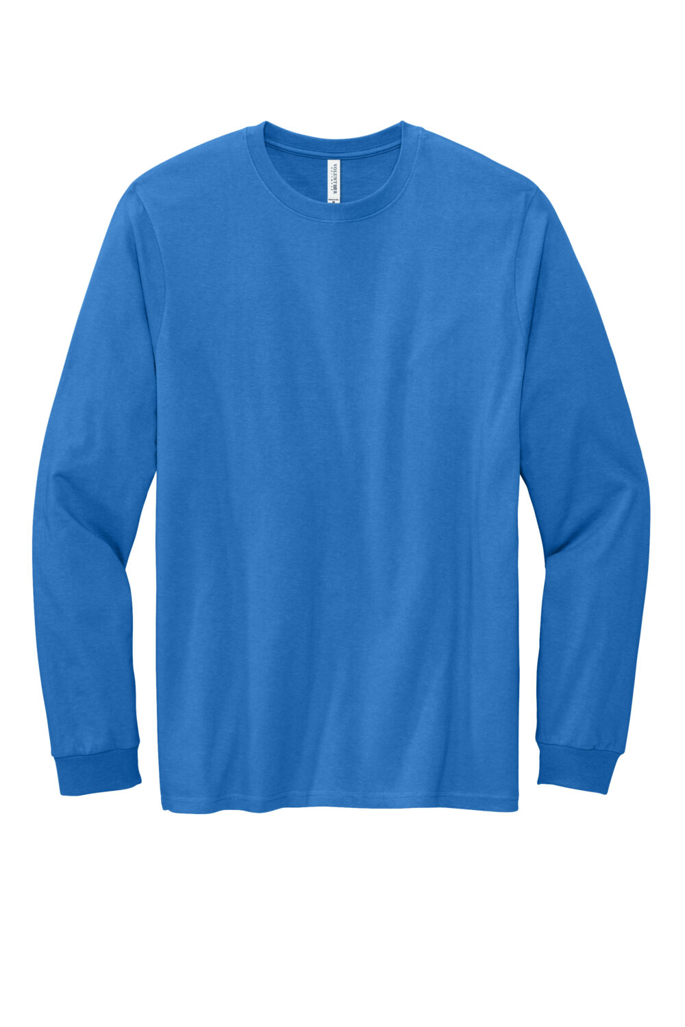 Usa Made Chore Long Sleeve Tee 6Oz. - Image 2