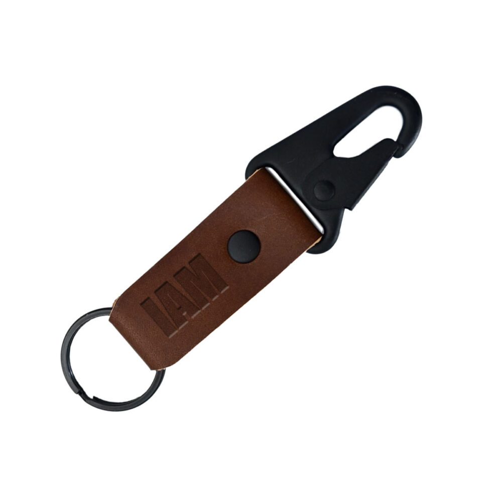 Union Made Tactical Key Fob