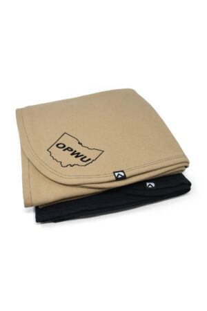 Dignity Fleece Blanket