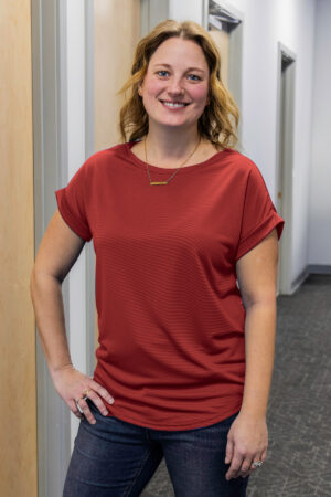 Ladies' Sullivan Tee