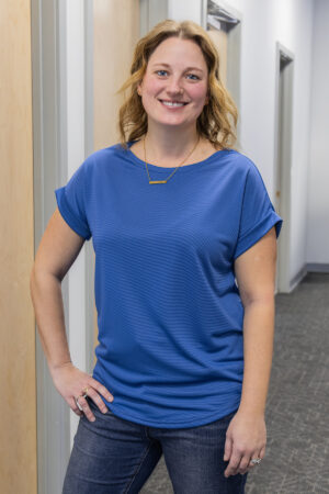 Ladies' Sullivan Tee