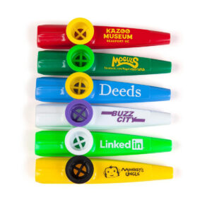 USA-Made Kazoos