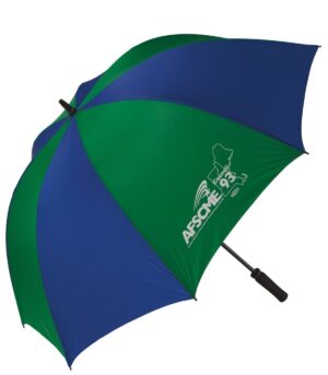 Union-Made Domestic Golf Umbrella
