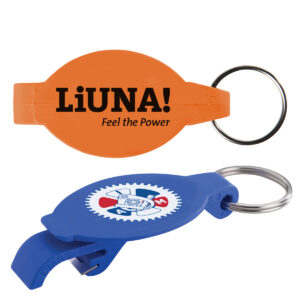 USA-Made Elliptical Beverage Wrench