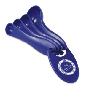 USA-Made Measuring Spoon Set