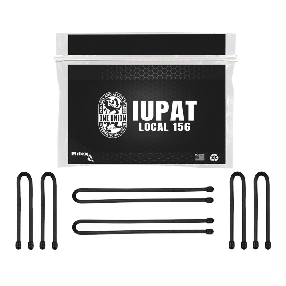 Usa-Made Gear Tie Kit