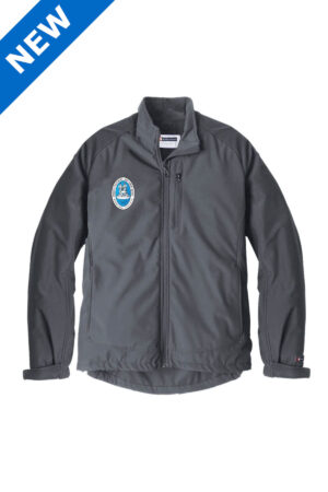 USA-Made Equinox Soft Shell Jacket