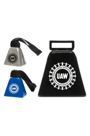 USA-Made Long Distance Bell