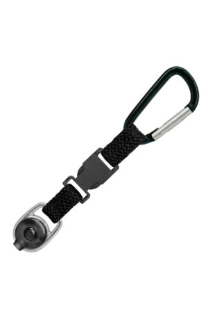 USA-Made Keybiner with LED Light