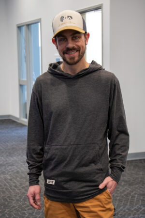 Dignity Apparel Triblend Classic Hood