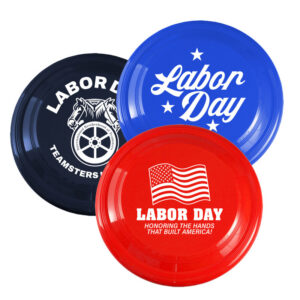 USA Made Flying Disc