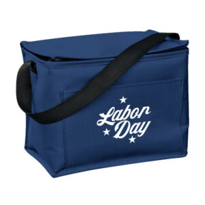 Union Made 6 Pack Coolers