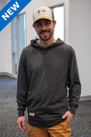 Dignity Apparel Triblend Classic Hood