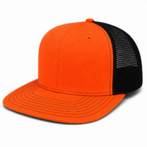 Prostyle Chino/Mesh Baseball Cap