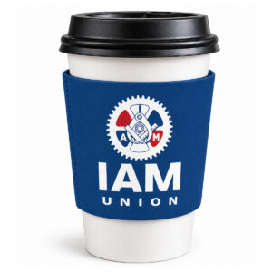 Coffee Sleeve