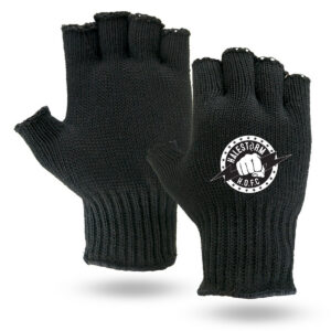 Fingerless Gloves